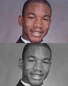 JeMarcus Williams
