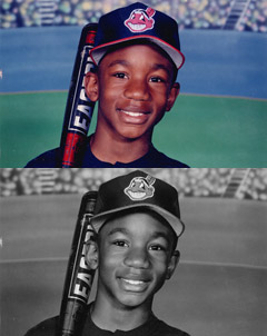 JeMarcus Williams