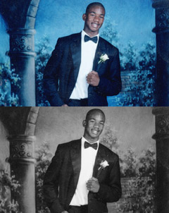 JeMarcus Williams